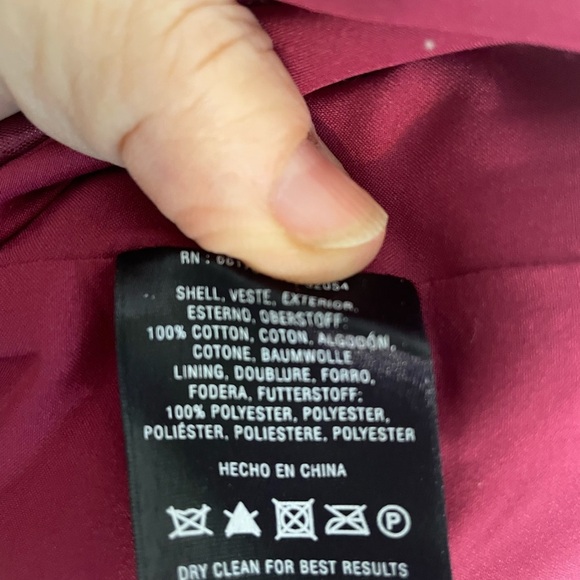 Moulinette Soeurs Black Pink Yellow Floral SUNDRESS Tropical Thin straps Pockets - Picture 7 of 7